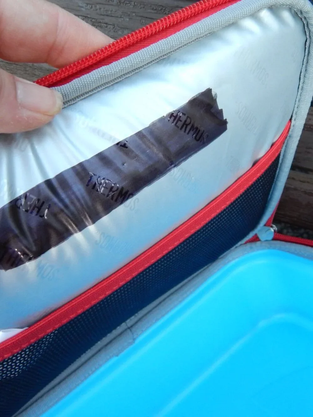 Under Armour Soft Lunch Box Bag Tote